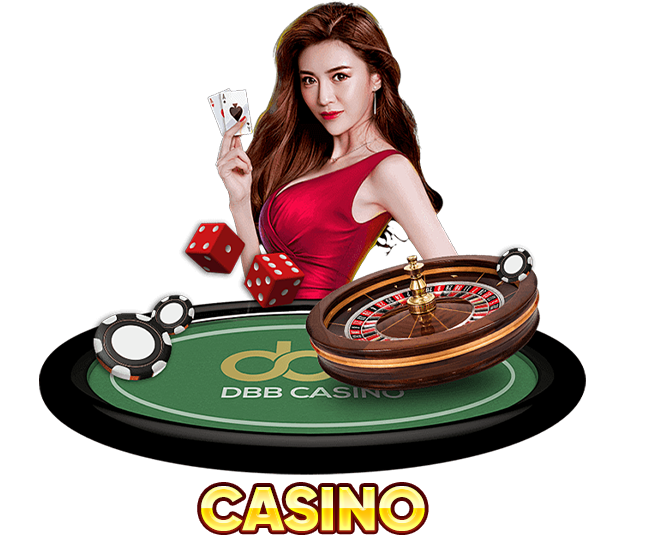 Casino U888