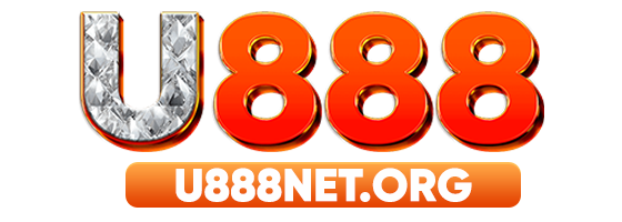 Logo nhà cái U888