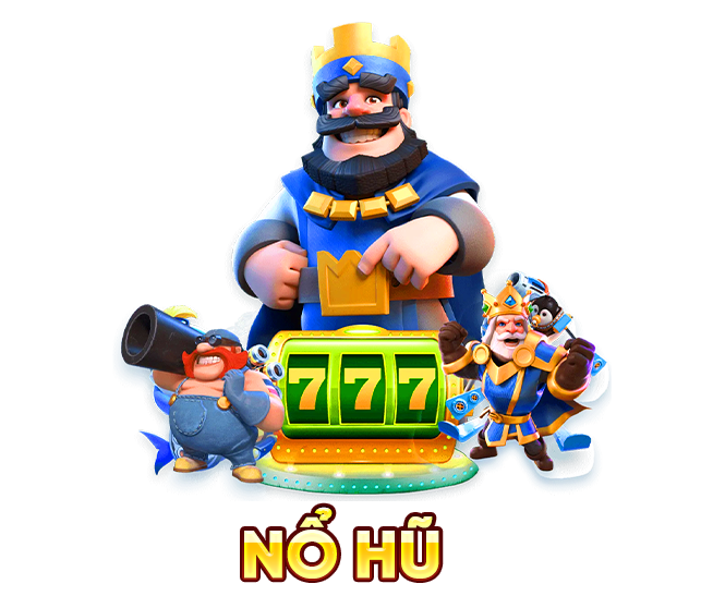 Nổ Hũ U888